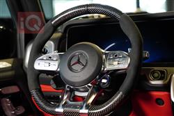 مێرسێدس بێنز G-Class